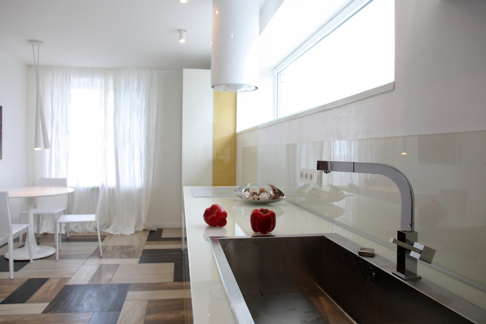 Квартира в центре города