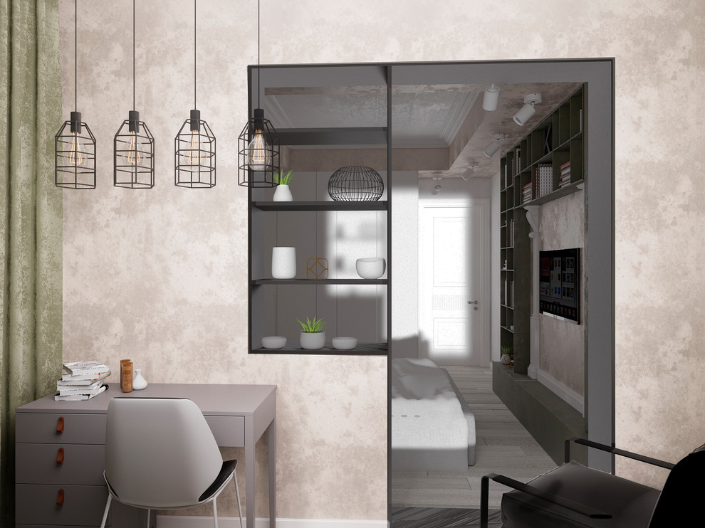 Трехкомнатная квартира в Краснодаре