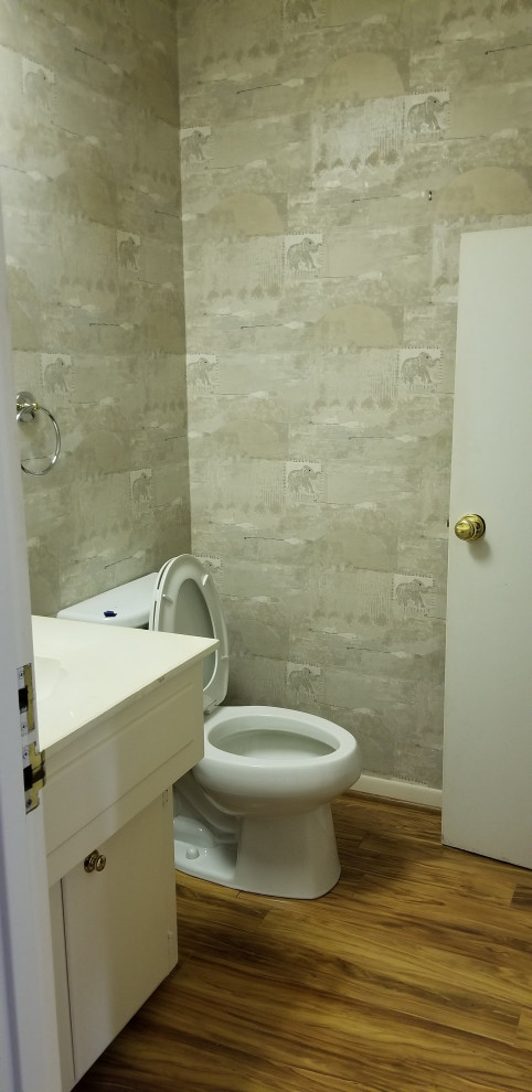 BEFORE Tanglewood Remodel
