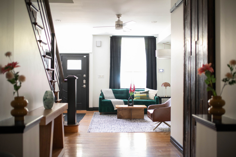 Philly Reverie - Passyunk