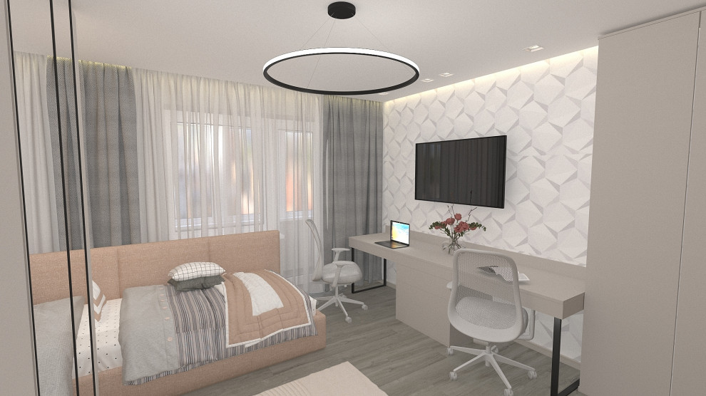 детская для двоих