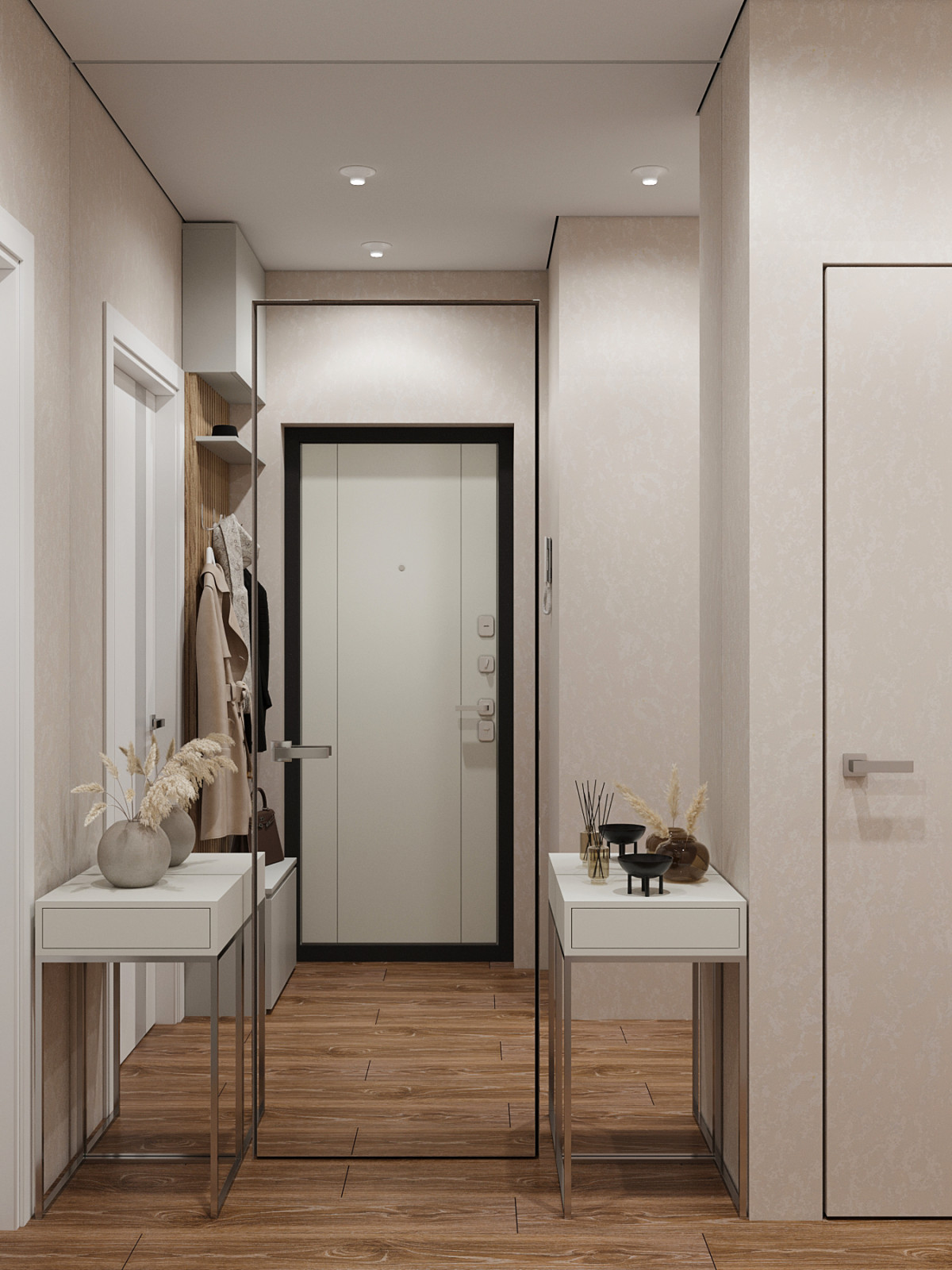 ЖК Терра, 52 м.кв.