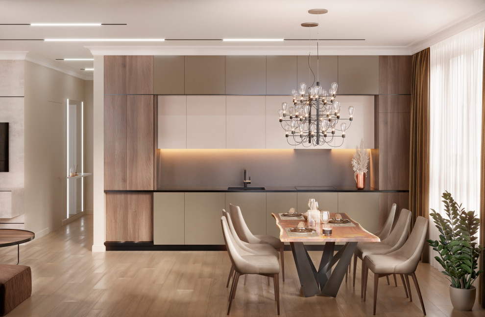 ЖК Сердце Столицы