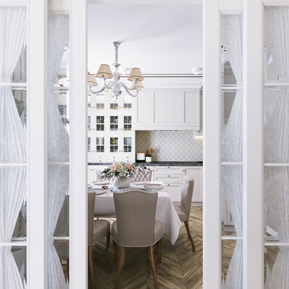 ЖК "Московские Ворота"