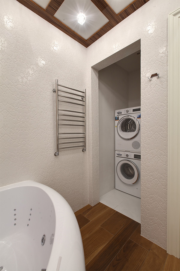 АНГЛИЙСКИЙ КВАРТАЛ