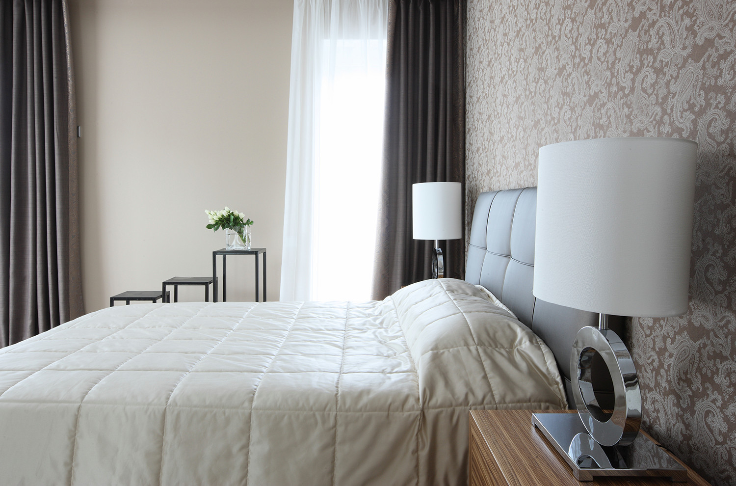 Дом для истинных горожан