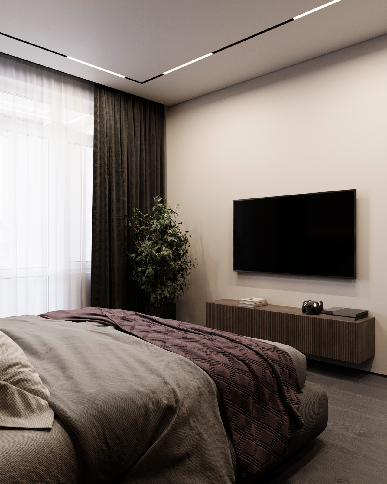 ЖК Времена года