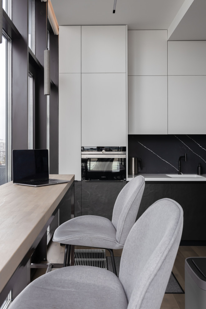 Новоясеневский