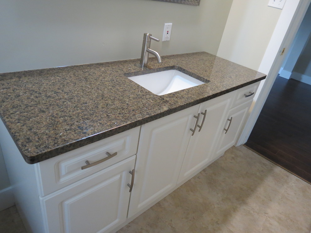 Granite & Quartz Countertops Vancouver by Vi Granite & Quartz Countertops
