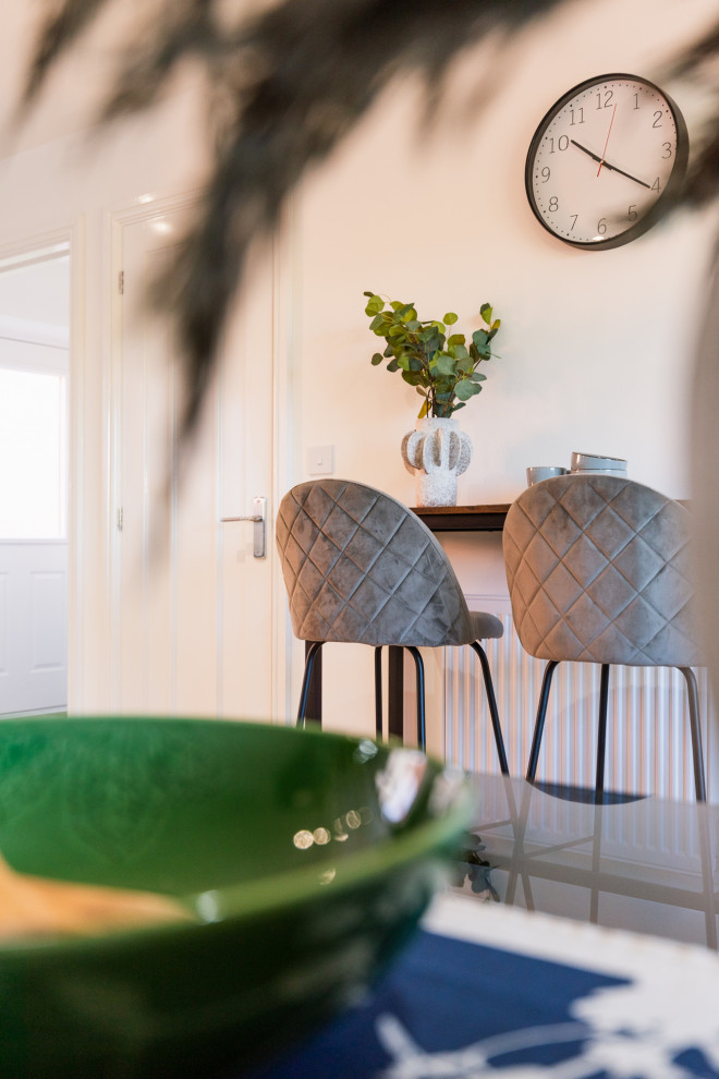 View Home - The Cadeby - Peveril Homes, Lily St Farm