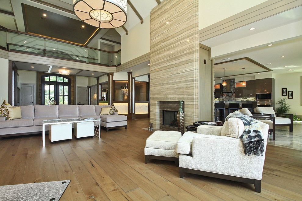 Lake Tahoe Inspired Home in NJ