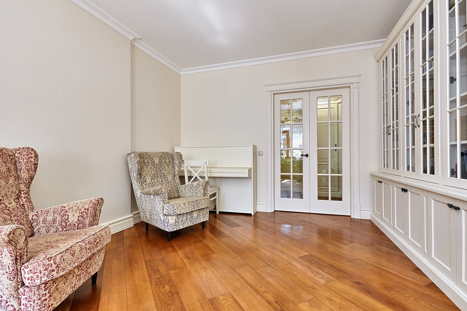 063 Квартира