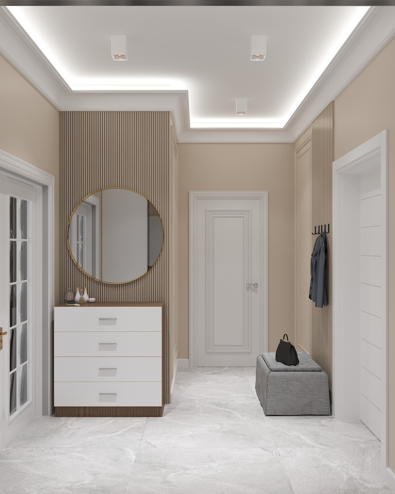 Квартира 135 кв м ЖК Столичный