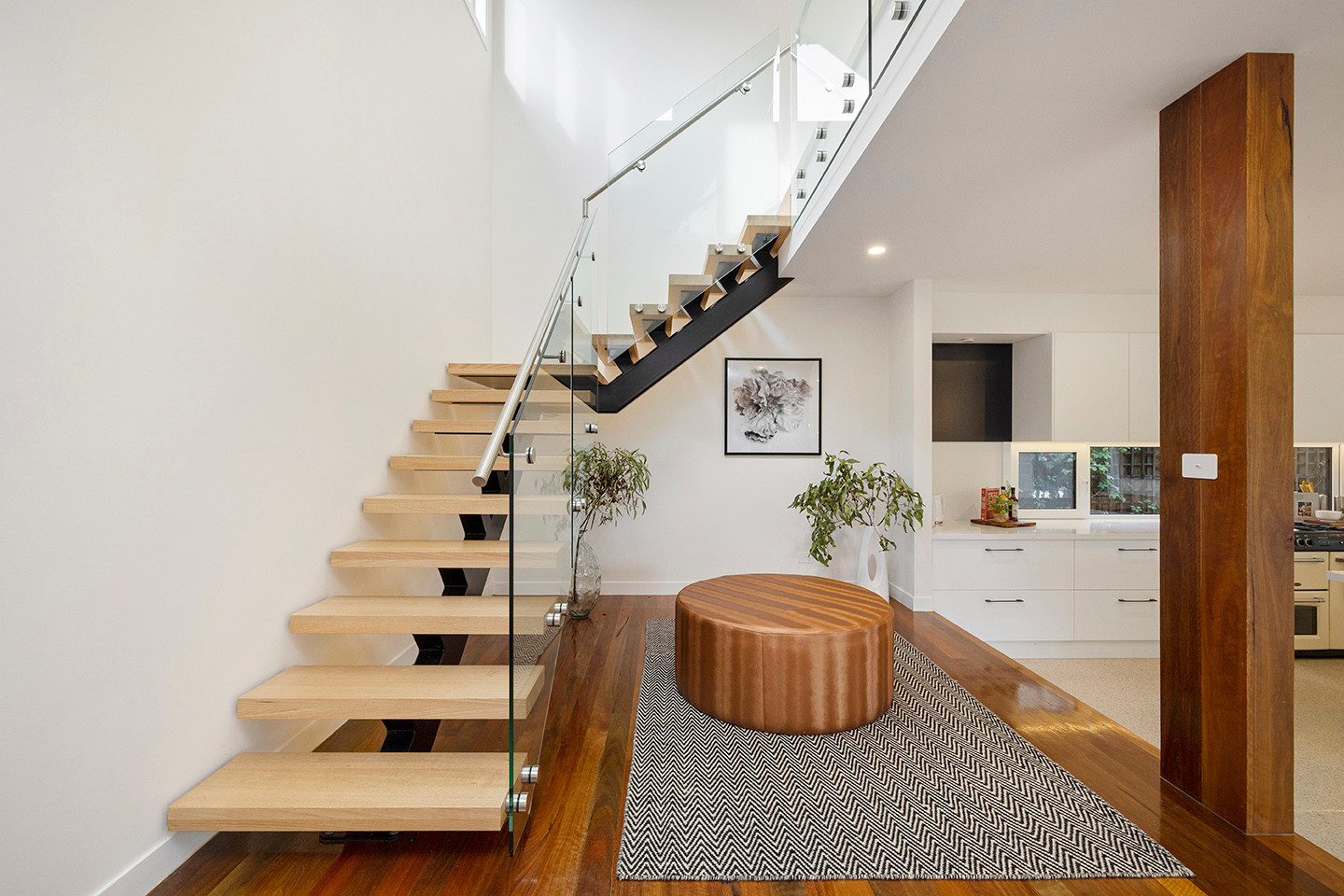 Blackburn Heritage Extension – Award-Winning Sustainable Family Home