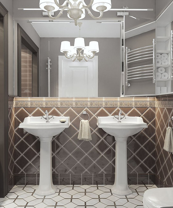 Квартира, 105 м2