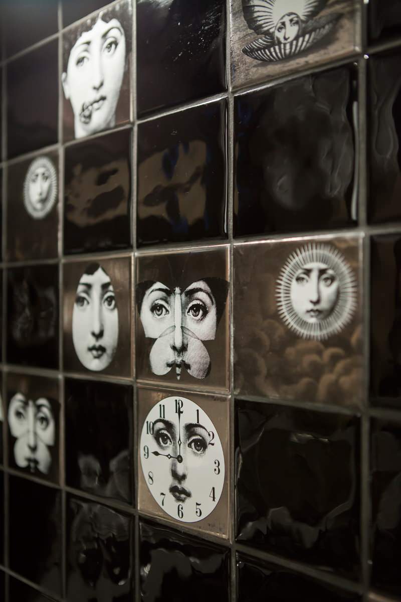 КВАРТИРА НА ПРОСПЕКТЕ МИРА