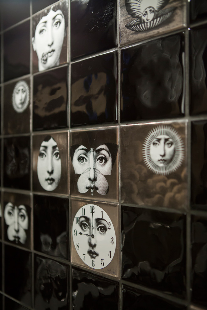 КВАРТИРА НА ПРОСПЕКТЕ МИРА