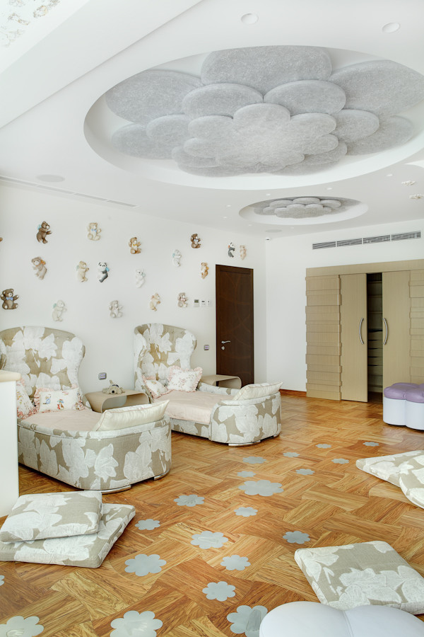 Ожившая сказка