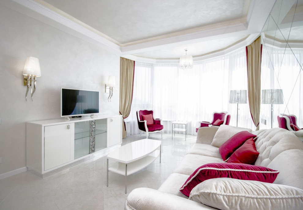 Ремонт Квартиры под ключ