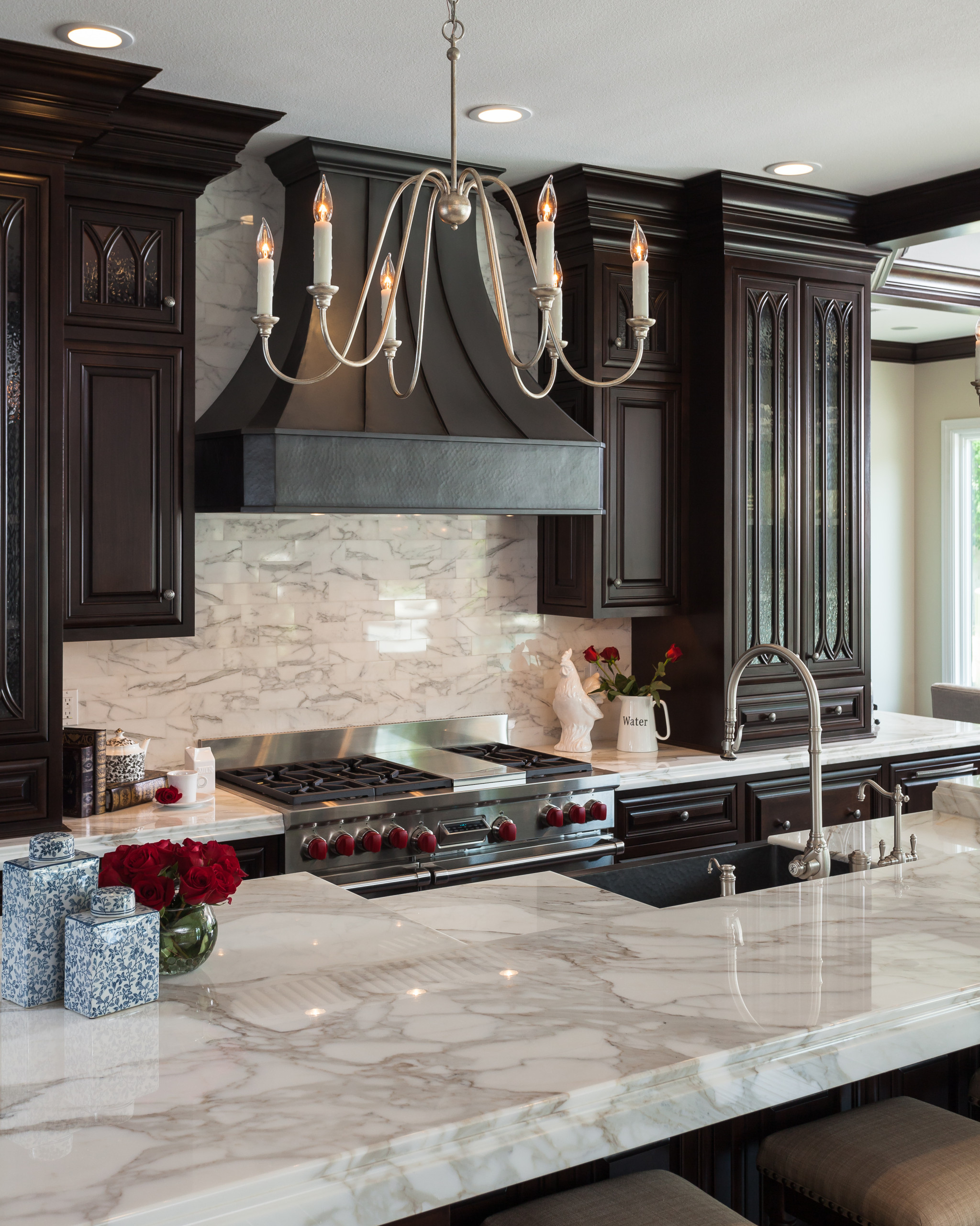 Cedar Creek Yorba Linda