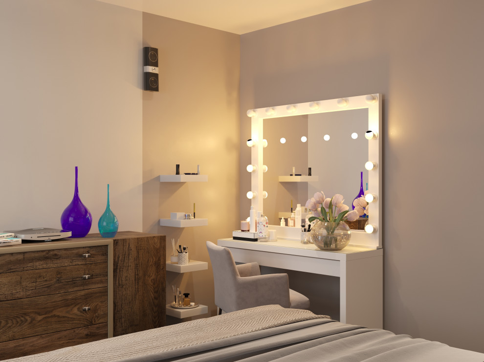 Интерьер квартиры