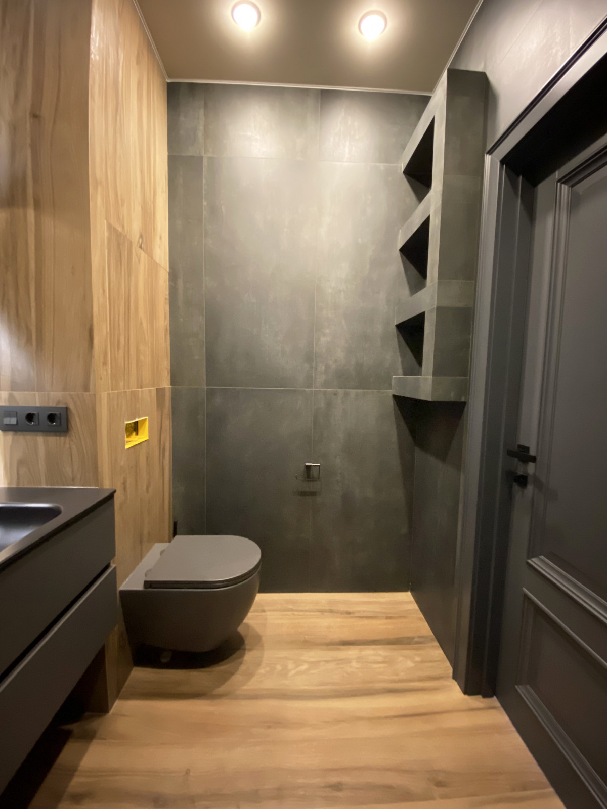 ЖК Ривер Парк д 6