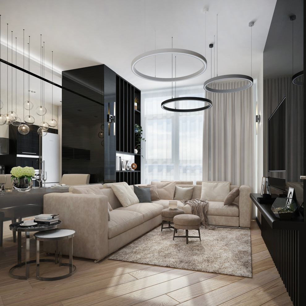 ЖК Магеллан