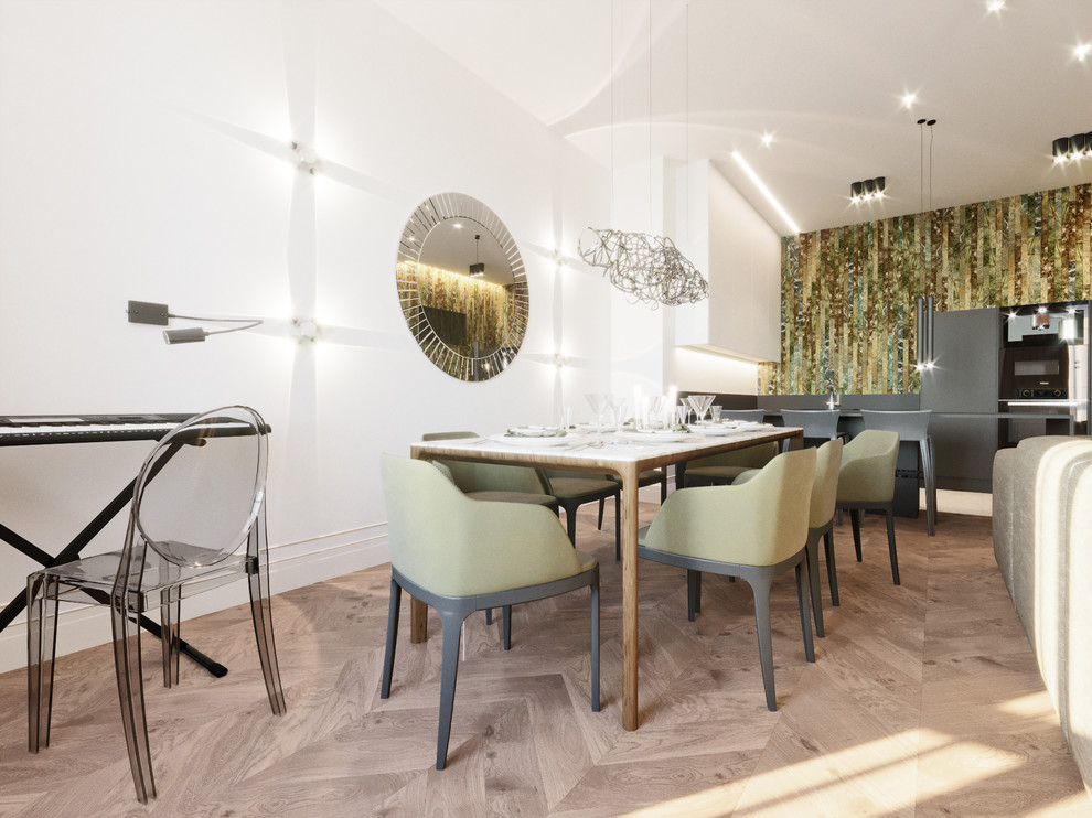 Квартира в ЖК " Солнечный Олимп"