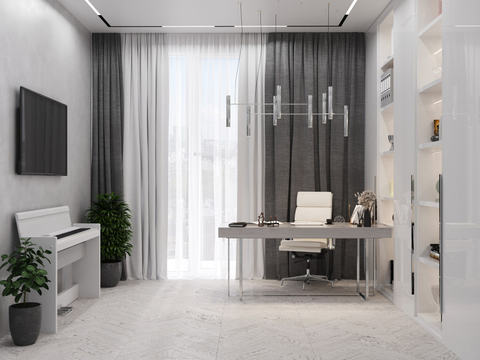 ЖК Лайф-Кутузовский