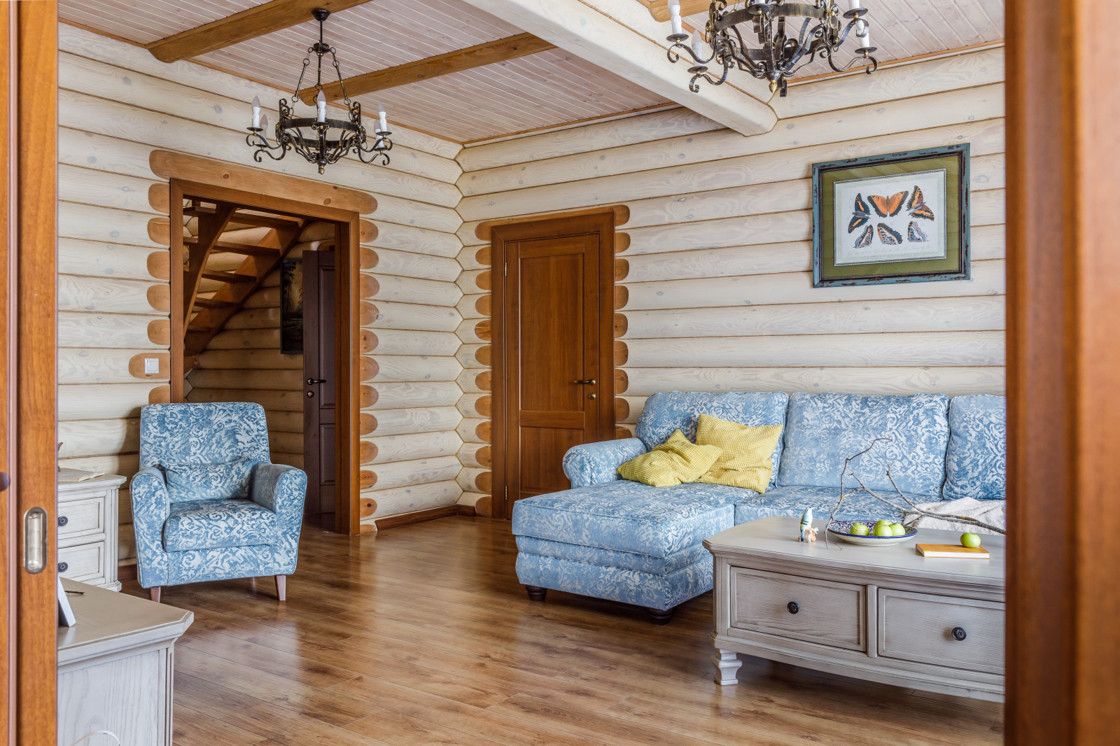 Цветочная рапсодия