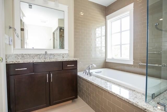 Arlington Restoration