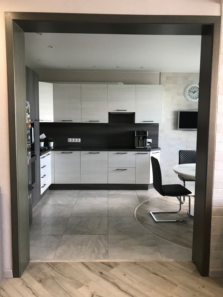 Квартира 100 м2 - для молодой семьи с ребенком