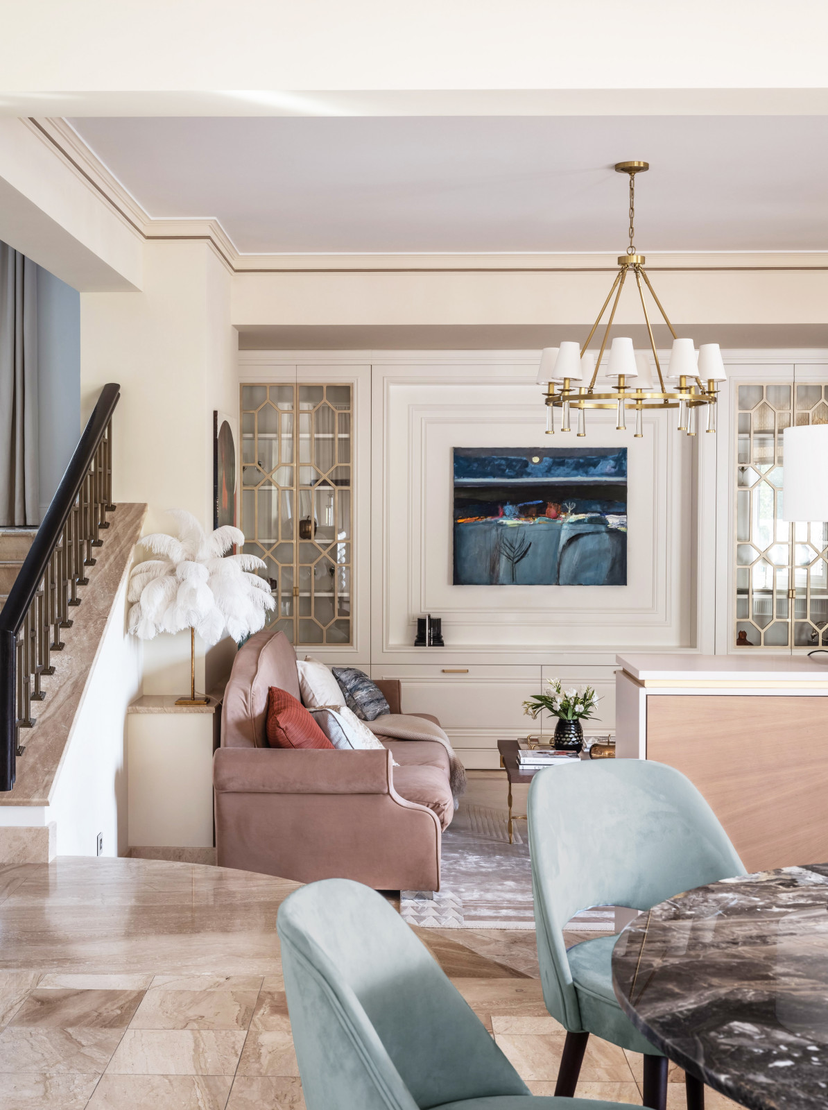 Дом на море