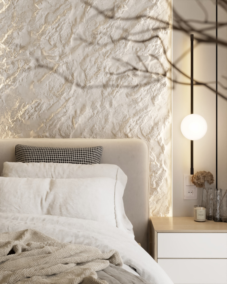 Квартира в ЖК City Bay