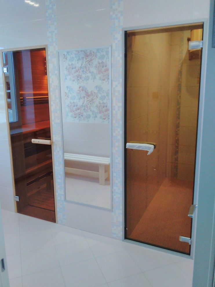 Ремонт коттеджа 350 кв.м