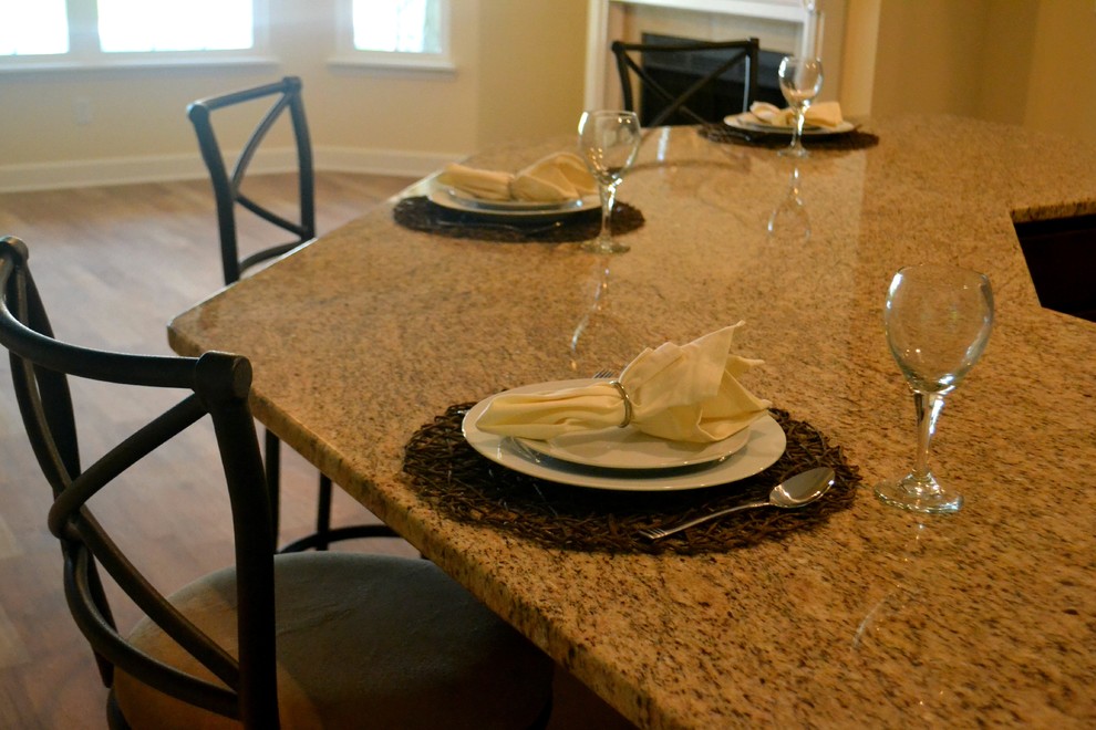 Whole Home Renovation