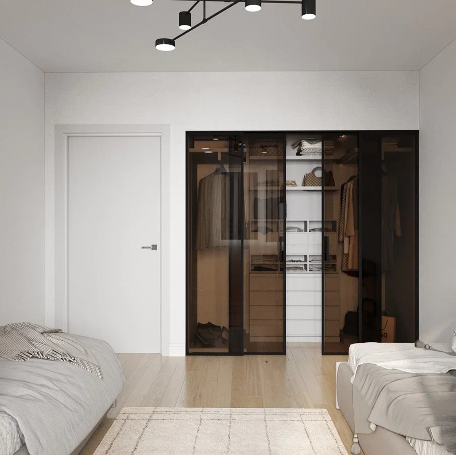 Детская. из проекта на ул. Двинская, 5