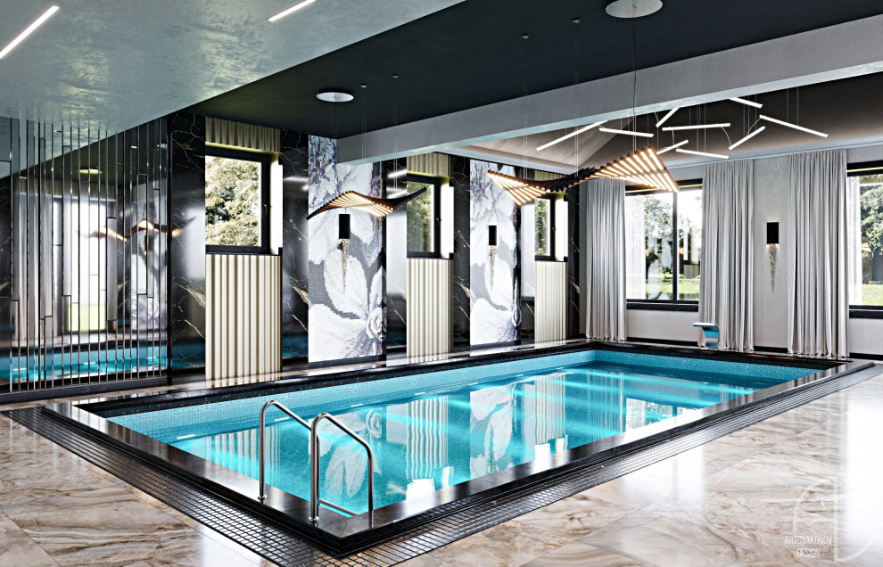 Зеленогорск. Коттедж 500 кв. метров