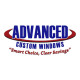 Advanced Custom Windows