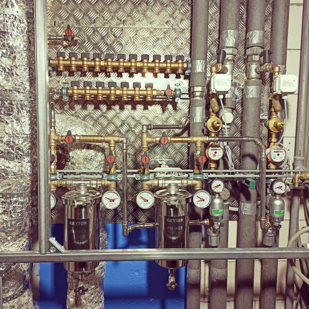 Эстетика ремонта