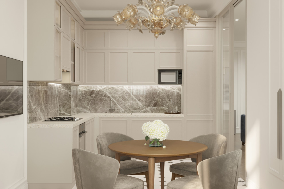 Басков переулок 13-15