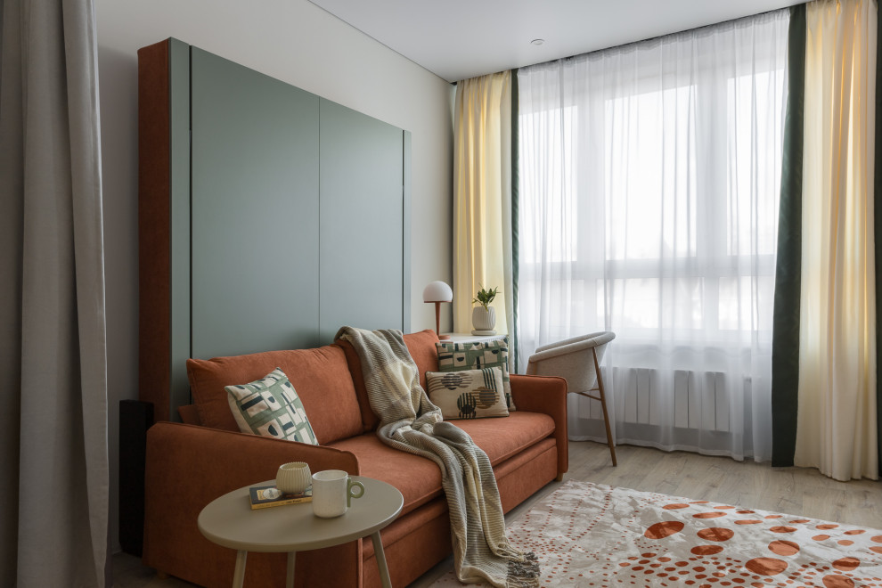 Зона отдыха