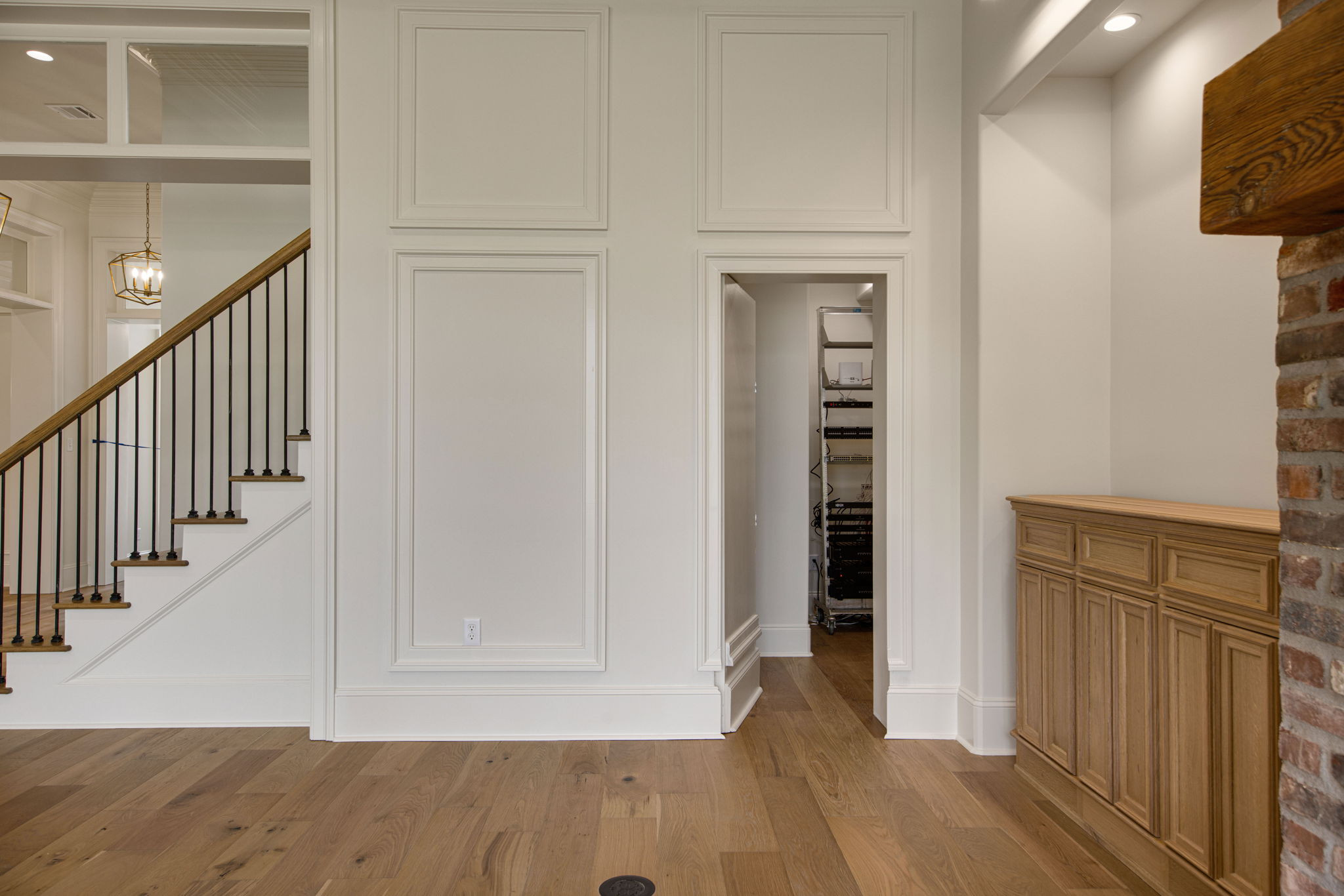 Allamand Residence