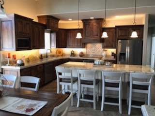 CW Kitchen Cabinetry
