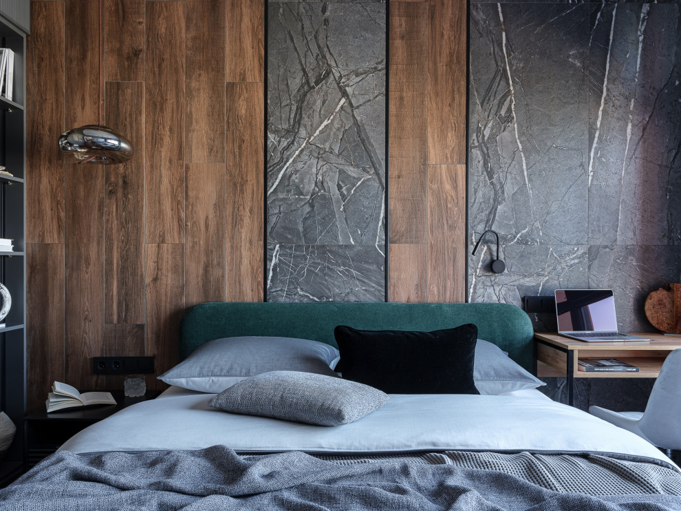 ЖК "Огни" 37 м2