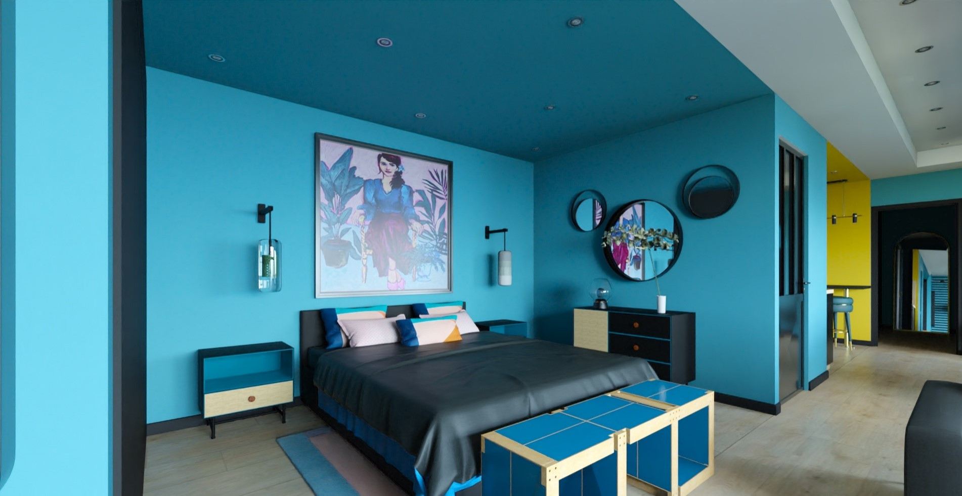 Chambre