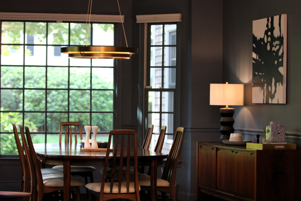 Home in Needham