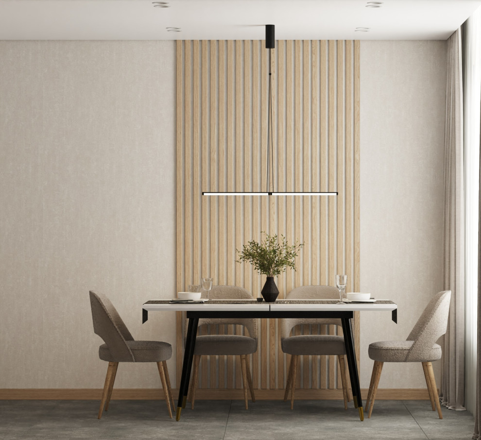 ЖК Новый Лесснер под аренду 2