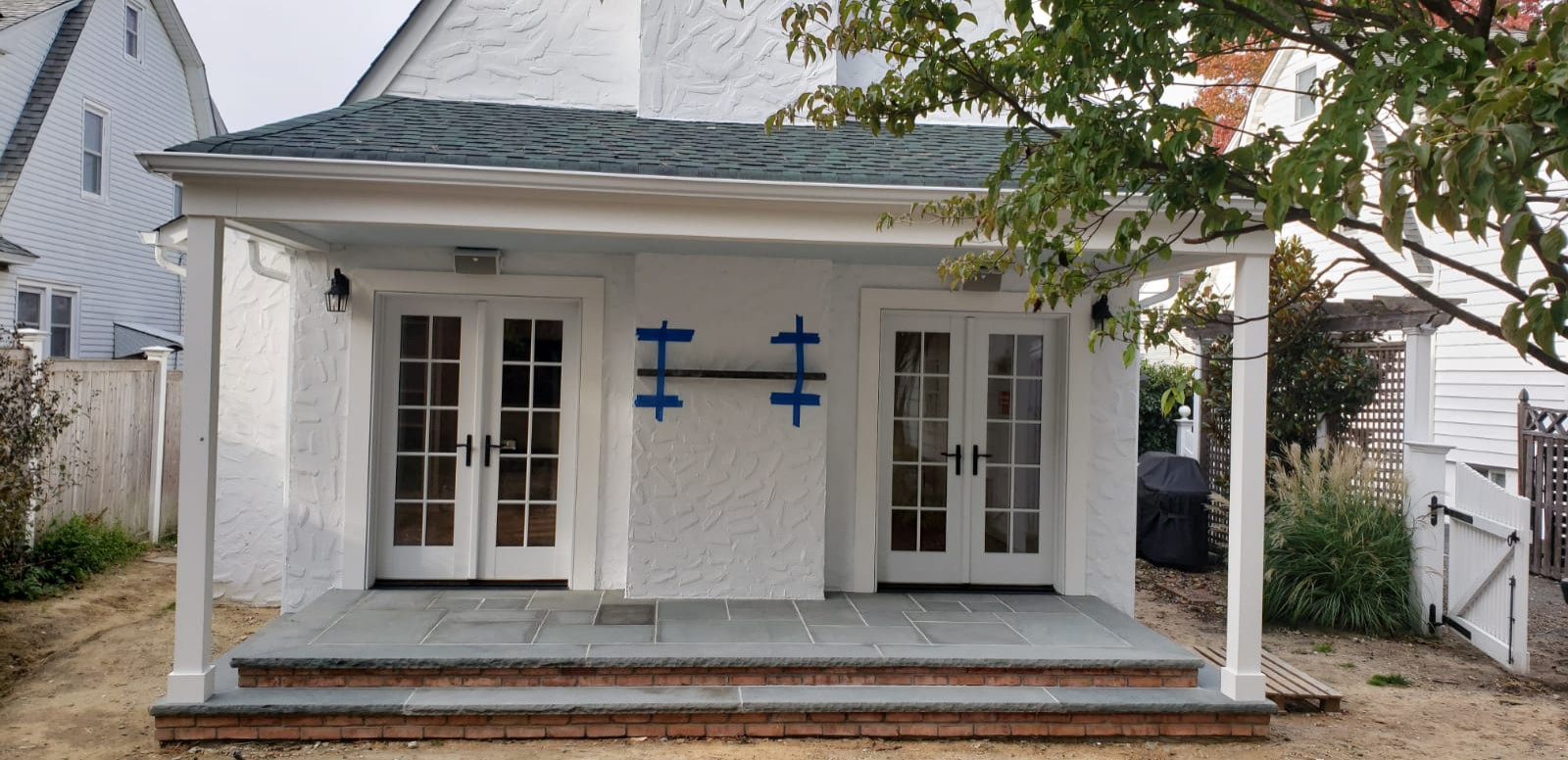Windows & Doors
