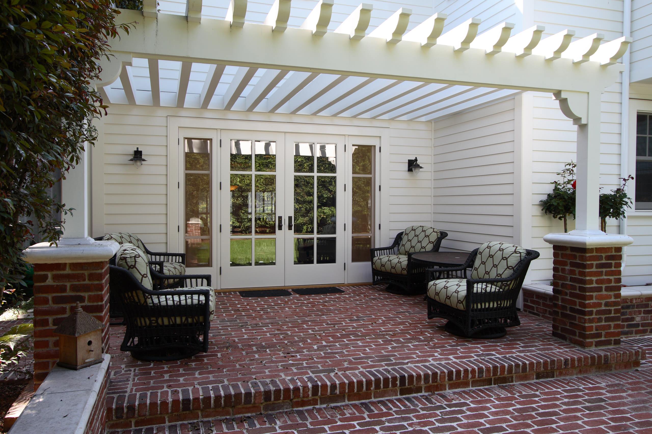 Historic Bankers Hill home